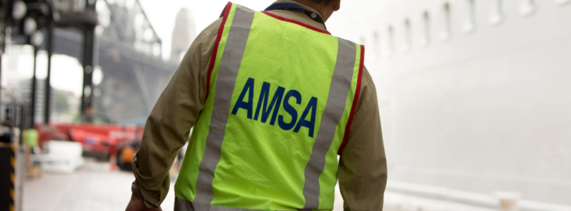 MLC complaints down in 2023: AMSA